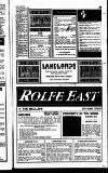 Hammersmith & Shepherds Bush Gazette Friday 09 February 1990 Page 35