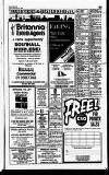 Hammersmith & Shepherds Bush Gazette Friday 09 February 1990 Page 37