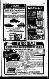 Hammersmith & Shepherds Bush Gazette Friday 09 February 1990 Page 43