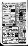 Hammersmith & Shepherds Bush Gazette Friday 09 February 1990 Page 44