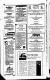 Hammersmith & Shepherds Bush Gazette Friday 09 February 1990 Page 52
