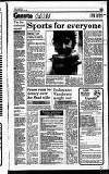 Hammersmith & Shepherds Bush Gazette Friday 09 February 1990 Page 57