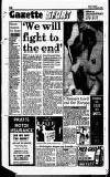 Hammersmith & Shepherds Bush Gazette Friday 09 February 1990 Page 58