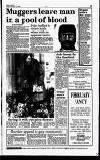 Hammersmith & Shepherds Bush Gazette Friday 16 February 1990 Page 3