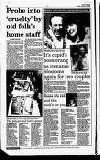 Hammersmith & Shepherds Bush Gazette Friday 16 February 1990 Page 4
