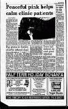 Hammersmith & Shepherds Bush Gazette Friday 16 February 1990 Page 6