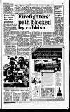 Hammersmith & Shepherds Bush Gazette Friday 16 February 1990 Page 7