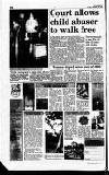 Hammersmith & Shepherds Bush Gazette Friday 16 February 1990 Page 10