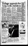Hammersmith & Shepherds Bush Gazette Friday 16 February 1990 Page 11