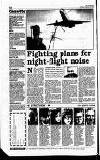 Hammersmith & Shepherds Bush Gazette Friday 16 February 1990 Page 12
