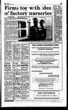 Hammersmith & Shepherds Bush Gazette Friday 16 February 1990 Page 13
