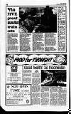 Hammersmith & Shepherds Bush Gazette Friday 16 February 1990 Page 16