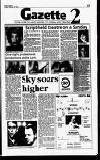 Hammersmith & Shepherds Bush Gazette Friday 16 February 1990 Page 17
