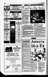 Hammersmith & Shepherds Bush Gazette Friday 16 February 1990 Page 18