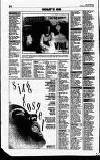 Hammersmith & Shepherds Bush Gazette Friday 16 February 1990 Page 24