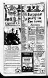 Hammersmith & Shepherds Bush Gazette Friday 16 February 1990 Page 26