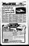 Hammersmith & Shepherds Bush Gazette Friday 16 February 1990 Page 36
