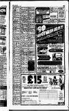 Hammersmith & Shepherds Bush Gazette Friday 16 February 1990 Page 41