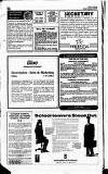 Hammersmith & Shepherds Bush Gazette Friday 16 February 1990 Page 50