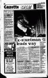 Hammersmith & Shepherds Bush Gazette Friday 16 February 1990 Page 56