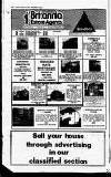 Hammersmith & Shepherds Bush Gazette Friday 16 February 1990 Page 60