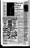 Hammersmith & Shepherds Bush Gazette Friday 23 February 1990 Page 4