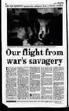 Hammersmith & Shepherds Bush Gazette Friday 23 February 1990 Page 6