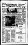 Hammersmith & Shepherds Bush Gazette Friday 23 February 1990 Page 7