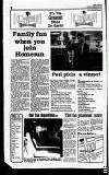 Hammersmith & Shepherds Bush Gazette Friday 23 February 1990 Page 8