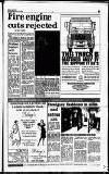 Hammersmith & Shepherds Bush Gazette Friday 23 February 1990 Page 9