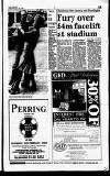 Hammersmith & Shepherds Bush Gazette Friday 23 February 1990 Page 13