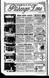 Hammersmith & Shepherds Bush Gazette Friday 23 February 1990 Page 16