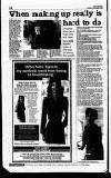 Hammersmith & Shepherds Bush Gazette Friday 23 February 1990 Page 18