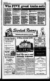 Hammersmith & Shepherds Bush Gazette Friday 23 February 1990 Page 19