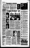 Hammersmith & Shepherds Bush Gazette Friday 23 February 1990 Page 23