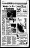 Hammersmith & Shepherds Bush Gazette Friday 23 February 1990 Page 27