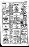 Hammersmith & Shepherds Bush Gazette Friday 23 February 1990 Page 48
