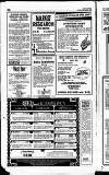 Hammersmith & Shepherds Bush Gazette Friday 23 February 1990 Page 52