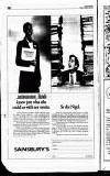 Hammersmith & Shepherds Bush Gazette Friday 23 February 1990 Page 56