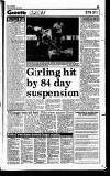 Hammersmith & Shepherds Bush Gazette Friday 23 February 1990 Page 59