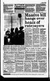 Hammersmith & Shepherds Bush Gazette Friday 02 March 1990 Page 2