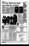 Hammersmith & Shepherds Bush Gazette Friday 02 March 1990 Page 3