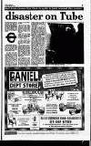 Hammersmith & Shepherds Bush Gazette Friday 02 March 1990 Page 7
