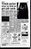 Hammersmith & Shepherds Bush Gazette Friday 02 March 1990 Page 11