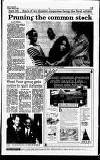 Hammersmith & Shepherds Bush Gazette Friday 02 March 1990 Page 17