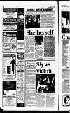 Hammersmith & Shepherds Bush Gazette Friday 02 March 1990 Page 22