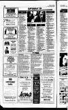 Hammersmith & Shepherds Bush Gazette Friday 02 March 1990 Page 24
