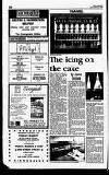 Hammersmith & Shepherds Bush Gazette Friday 02 March 1990 Page 28