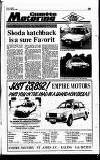 Hammersmith & Shepherds Bush Gazette Friday 02 March 1990 Page 41