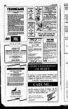 Hammersmith & Shepherds Bush Gazette Friday 02 March 1990 Page 50